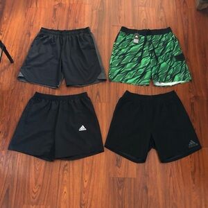 Men’s Adidas Shorts size XL